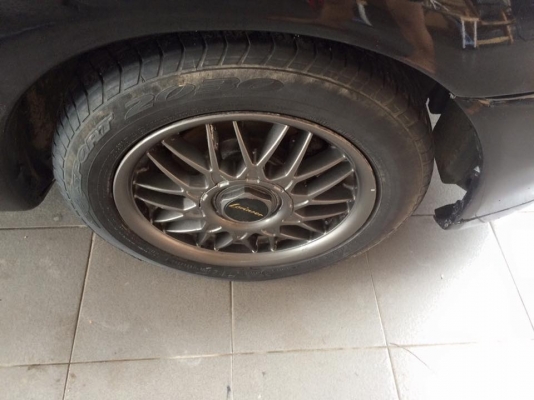 MItsubichi lancer ปี98 Auto1.8 MItsubichi lancer ปี98 Auto1.8