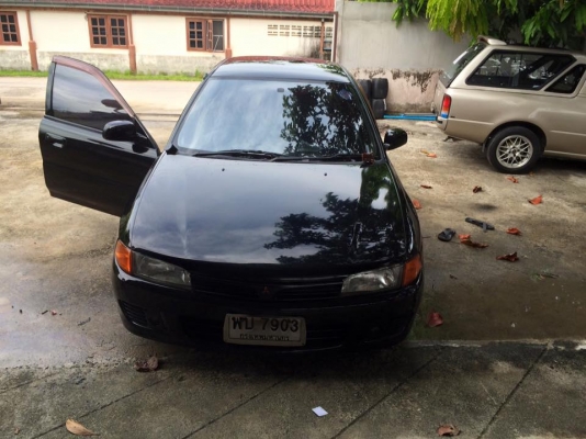 MItsubichi lancer ปี98 Auto1.8 MItsubichi lancer ปี98 Auto1.8