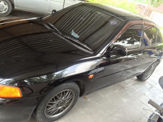 MItsubichi lancer ปี98 Auto1.8 MItsubichi lancer ปี98 Auto1.8