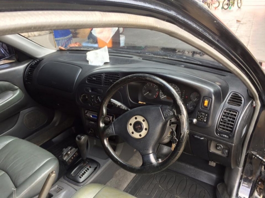 MItsubichi lancer ปี98 Auto1.8 MItsubichi lancer ปี98 Auto1.8