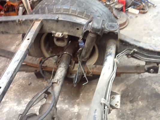 คัทซีคานแข็งช่วงสั้น