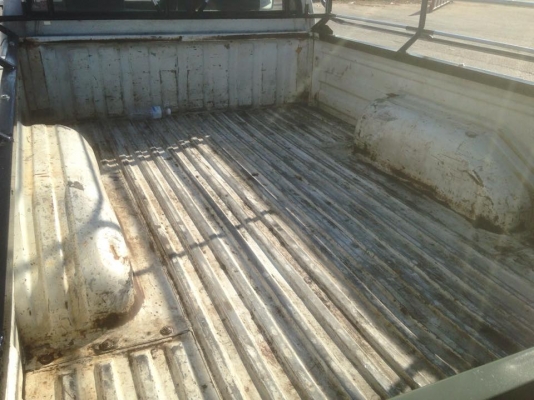 ขายครับTFR90. ปี40 หัวเดียว สีขาว.  เครื่องดี. คัสชีสวยตลอดเส้น คานน้ามีเผด. ภายในสวยมาก กะบะสวยลอนสวย. คอกเหล็กลงเล่มแล้วเรียบร้อย. ยางดี4เส้น เอกสารพร้อมโอน ราคา  75000. ต่อรองได้ครับ สนใจ0930693225