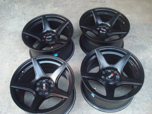 ล้อสวยๆ