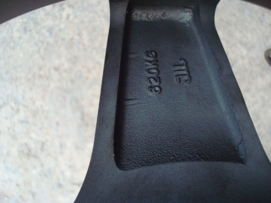 ล้อสวยๆ