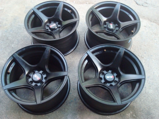 ล้อสวยๆ