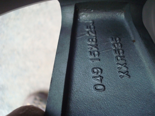 ล้อสวยๆ