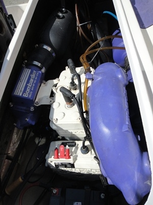 SeaDoo GTX 580 ccมือสอง คุณภาพดี เครื่องสมบรูณ์มากๆ แรงเนียน