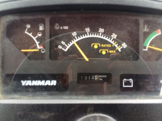 ขายรถไถยันม่าร์ EF453 Tพร้อมอุปกรณ์ รถสภาพดีมาก เครื่องแน่นๆสนใจทดลองขับเลยจร้า รถอยู่จ. กำแพงเพชร ขายรถไถยันม่าร์ EF453 Tพร้อมอุปกรณ์ รถสภาพดีมาก เครื่องแน่นๆสนใจทดลองขับเลยจร้า รถอยู่จ. กำแพงเพชร