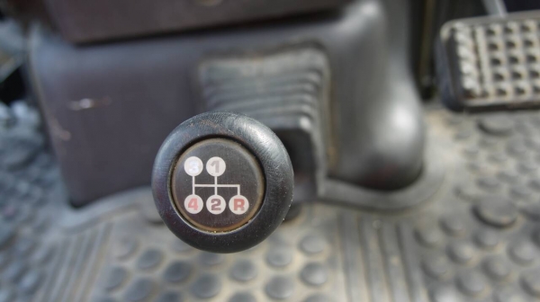 เก่านอก สภาพสวยสวย เดิมๆครับ Kubota GL29