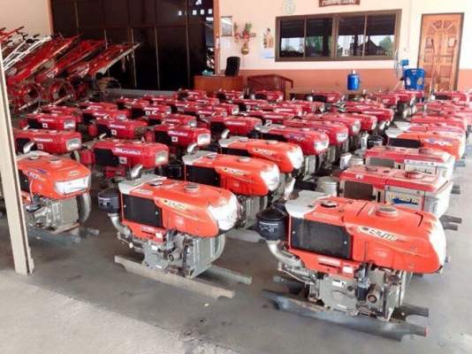 ขายเครื่องสูบนำ้มือสองสภาพดี สนใจทักสนใจโทร หรือ@line bow6451