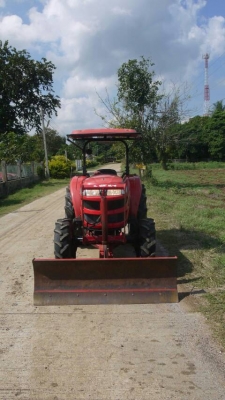 ขายครับ YANMAR EF393T 39 แรงม้า