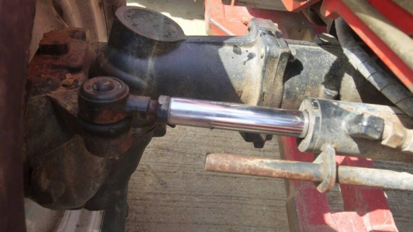 ขายครับ YANMAR EF393T 39 แรงม้า