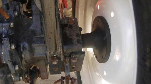 ขายครับ YANMAR EF393T 39 แรงม้า