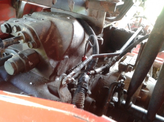 รถไถ่คูโบต้า   รุ่น 4508  ยอดนิยม  พร้อมใช้งาน   เล่มพร้อม..ขายถูกๆ นาทีทอง  ราคาต่อรองได้ค่ะ