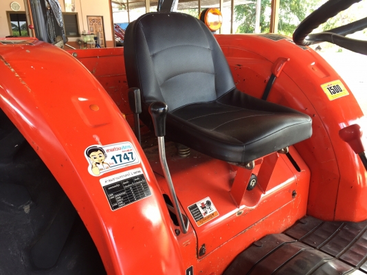 ขายรถไถคูโบต้า L4708แรงพร้อมอุปกรณ์ รถสภาพดีพร้อมใช้งาน. จัดส่งให้ฟรี