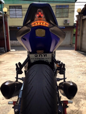 ถูกที่สุด KAWASAKI Z1000 ปี2014โฉมปัจจุบันคับ เบรค ABS ท่อแท้ เสียงนุ่ม