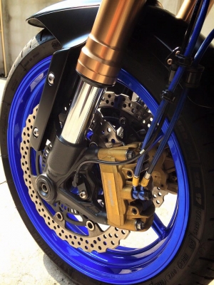 ถูกที่สุด KAWASAKI Z1000 ปี2014โฉมปัจจุบันคับ เบรค ABS ท่อแท้ เสียงนุ่ม