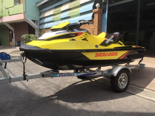 RxT260 Y2015 สภาพป้ายเเดงวิ่ง17ชม.เพียง439,000b.