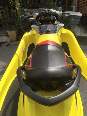 RxT260 Y2015 สภาพป้ายเเดงวิ่ง17ชม.เพียง439,000b.