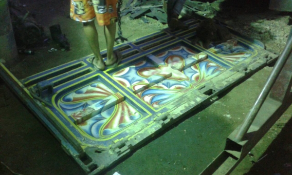 ขายฝาท้าย3,500