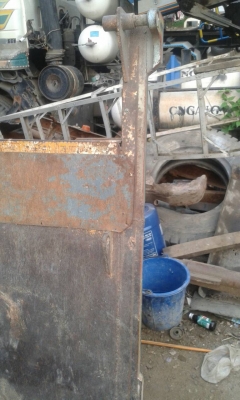 ขายฝาท้าย3,500