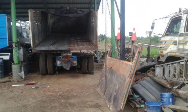 ขายฝาท้าย3,500