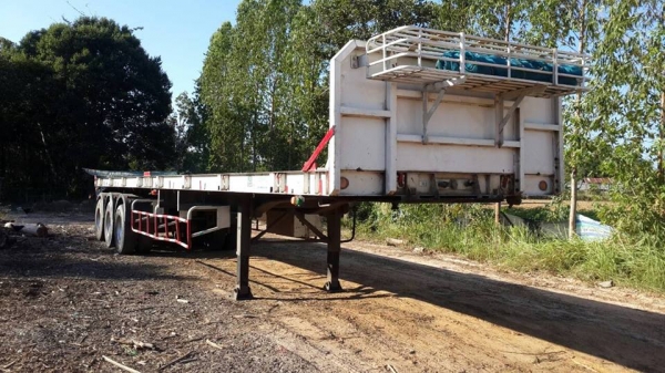 ขายดาวน์430,000 หัวลาก360แรง พร้อมหาง12เมตร ส่งงวดเดือนละ37,000 เหลืออีก41งวด สนใจโทร 090-8588220คุณนะ 093-3258446คุณบิว หรือเข้าดูสินค้าอื่นๆได้ที่ www.truck.in.th/498 หรือเพจFacebook ณรงค์ ซื้อขายรถมือสอง (เว็บไซต์ส่วนตัว) หรือFacebook ตลาดรถมือสอง คุณน