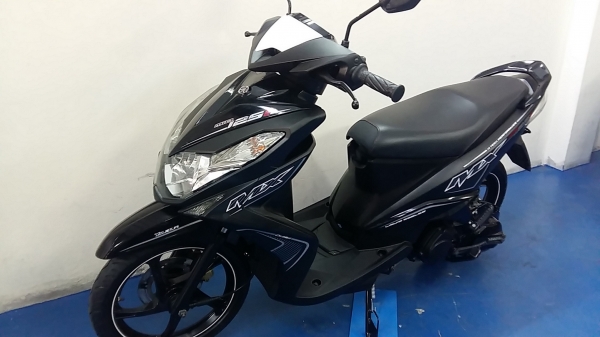 mio125 i MX สีดำ ลายใหม่ล่าสุด ตัวท๊อป ล้อแมกซ์ขอบขาว รถเดือน มิ.ย. ปี 58 ปีนี้เลย ไมล์ 2 พันโลเท่านั้น ฟรีโอน 31900 mio125 i MX สีดำ ลายใหม่ล่าสุด ตัวท๊อป ล้อแมกซ์ขอบขาว รถเดือน มิ.ย. ปี 58 ปีนี้เลย ไมล์ 2 พันโลเท่านั้น ฟรีโอน 31900