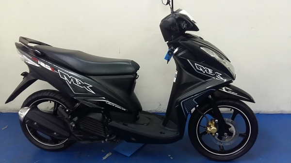 mio125 i MX สีดำ ลายใหม่ล่าสุด ตัวท๊อป ล้อแมกซ์ขอบขาว รถเดือน มิ.ย. ปี 58 ปีนี้เลย ไมล์ 2 พันโลเท่านั้น ฟรีโอน 31900 mio125 i MX สีดำ ลายใหม่ล่าสุด ตัวท๊อป ล้อแมกซ์ขอบขาว รถเดือน มิ.ย. ปี 58 ปีนี้เลย ไมล์ 2 พันโลเท่านั้น ฟรีโอน 31900