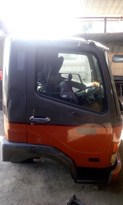 หัวเก๋ง mitsu fuso