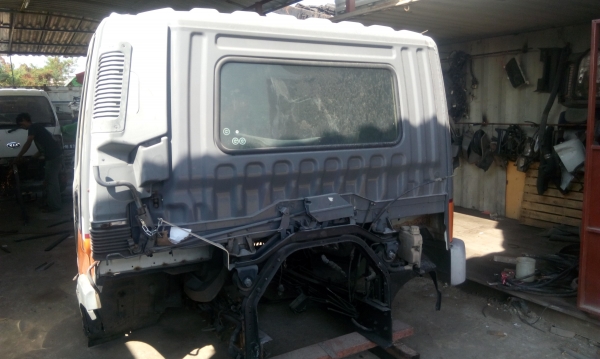 หัวเก๋ง mitsu fuso