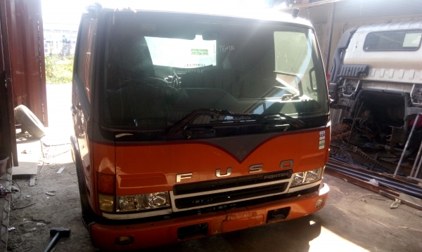 หัวเก๋ง mitsu fuso