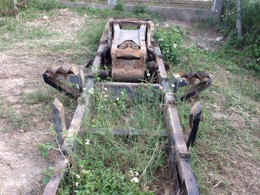 ขายกระบอกดั้มโคราช