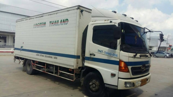 ขายรถ6ล้อตู้บรรทุก FC4Jปี48 ยาว5.50เมตร สภาพสวยพร้อมใช้งาน เอกสารพร้อมโอน สนใจโทร 090-8588220คุณนะ 093-3258446คุณบิว หรือเข้าดูสินค้าอื่นๆได้ที่ www.truck.in.th/498 หรือเพจFacebook ณรงค์ ซื้อขายรถมือสอง (เว็บไซต์ส่วนตัว) หรือFacebook ตลาดรถมือสอง คุณนะ