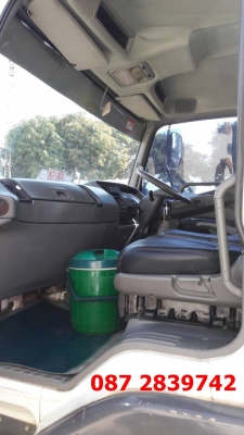 แยกขาย 15 คัน รถพ่วงแม่-ลูก (ไม่ดั้มพ์) 22 ล้อ Mitsubishi. แยกขาย 15 คัน รถพ่วงแม่-ลูก (ไม่ดั้มพ์) 22 ล้อ Mitsubishi.