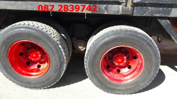 แยกขาย 15 คัน รถพ่วงแม่-ลูก (ไม่ดั้มพ์) 22 ล้อ Mitsubishi. แยกขาย 15 คัน รถพ่วงแม่-ลูก (ไม่ดั้มพ์) 22 ล้อ Mitsubishi.