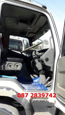 แยกขาย 15 คัน รถพ่วงแม่-ลูก (ไม่ดั้มพ์) 22 ล้อ Mitsubishi. แยกขาย 15 คัน รถพ่วงแม่-ลูก (ไม่ดั้มพ์) 22 ล้อ Mitsubishi.