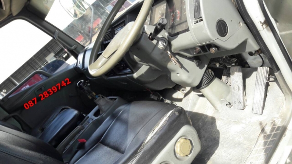 แยกขาย 15 คัน รถพ่วงแม่-ลูก (ไม่ดั้มพ์) 22 ล้อ Mitsubishi. แยกขาย 15 คัน รถพ่วงแม่-ลูก (ไม่ดั้มพ์) 22 ล้อ Mitsubishi.