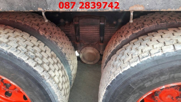 แยกขาย 15 คัน รถพ่วงแม่-ลูก (ไม่ดั้มพ์) 22 ล้อ Mitsubishi. แยกขาย 15 คัน รถพ่วงแม่-ลูก (ไม่ดั้มพ์) 22 ล้อ Mitsubishi.