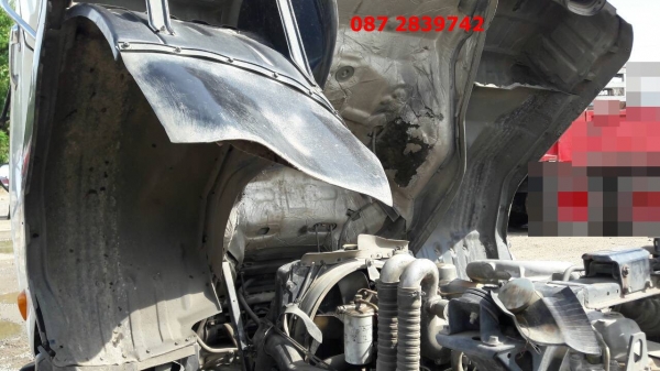 แยกขาย 15 คัน รถพ่วงแม่-ลูก (ไม่ดั้มพ์) 22 ล้อ Mitsubishi. แยกขาย 15 คัน รถพ่วงแม่-ลูก (ไม่ดั้มพ์) 22 ล้อ Mitsubishi.