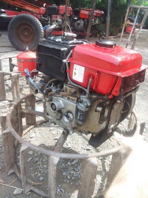 เครื่องคูโบต้า ET80 แน่น ติดนิ่ม 084-8017186