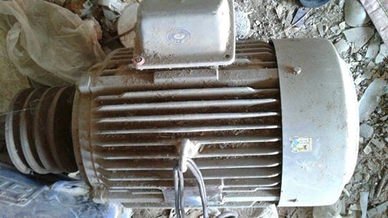 ขายมอเตอร์ SUPER LINE ไฟ3สาย มีขนาด20กับ10แรง สภาพพร้อมใช้งาน สนใจโทร 090-8588220คุณนะ 093-3258446คุณบิว หรือเข้าดูสินค้าอื่นๆได้ที่ www.truck.in.th/498 หรือเพจFacebook ณรงค์ ซื้อขายรถมือสอง (เว็บไซต์ส่วนตัว) หรือFacebook ตลาดรถมือสอง คุณนะ