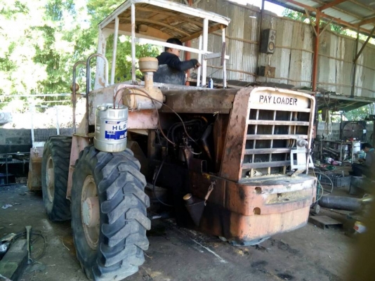 ขายรถตักล้อยาง JH30B เครื่องเดิม ทำงานได้ปกติ สภาพพร้อมใช้งาน สนใจโทร 090-8588220คุณนะ 093-3258446คุณบิว หรือเข้าดูสินค้าอื่นๆได้ที่ www.truck.in.th/498 หรือเพจFacebook ณรงค์ ซื้อขายรถมือสอง (เว็บไซต์ส่วนตัว) หรือFacebook ตลาดรถมือสอง คุณนะ