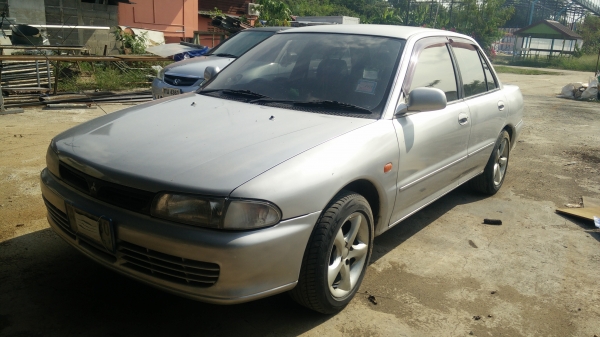 ขายอีคาร์หัวฉีดเกียร์ธรรมดา ขายอีคาร์หัวฉีดเกียร์ธรรมดา