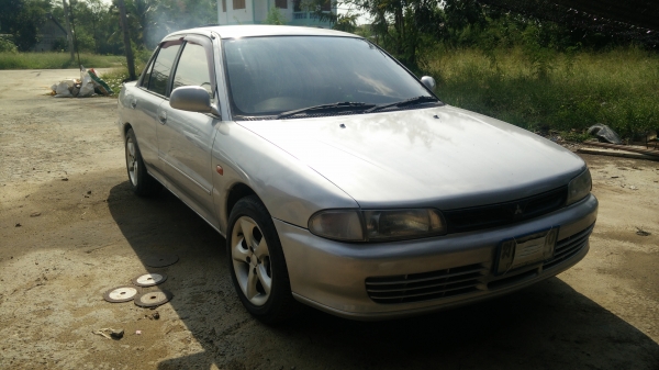 ขายอีคาร์หัวฉีดเกียร์ธรรมดา