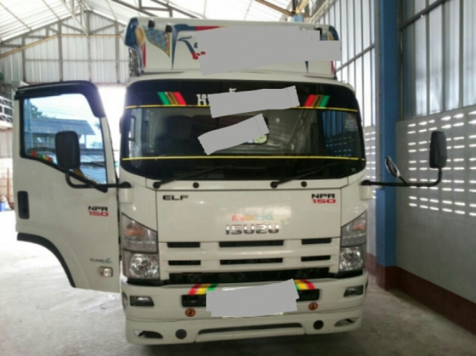 ขาย 795,000บ หกล้อ อีซูชุ NPR150ปี55 ช่วงยาว5ม สภาพนางฟ้าสวยกริ๊บเดิมทั้งคัน ทะเบียนพร้อมโอน ราคา 795,000บ ด่วนๆ ขาย 795,000บ หกล้อ อีซูชุ NPR150ปี55 ช่วงยาว5ม สภาพนางฟ้าสวยกริ๊บเดิมทั้งคัน ทะเบียนพร้อมโอน ราคา 795,000บ ด่วนๆ