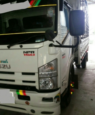 ขาย 795,000บ หกล้อ อีซูชุ NPR150ปี55 ช่วงยาว5ม สภาพนางฟ้าสวยกริ๊บเดิมทั้งคัน ทะเบียนพร้อมโอน ราคา 795,000บ ด่วนๆ ขาย 795,000บ หกล้อ อีซูชุ NPR150ปี55 ช่วงยาว5ม สภาพนางฟ้าสวยกริ๊บเดิมทั้งคัน ทะเบียนพร้อมโอน ราคา 795,000บ ด่วนๆ