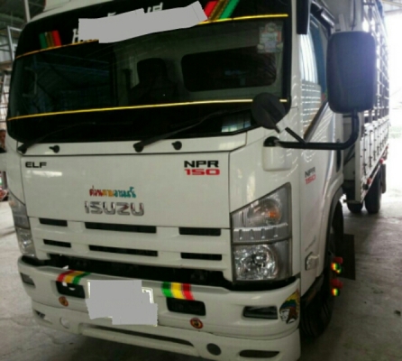 ขาย 795,000บ หกล้อ อีซูชุ NPR150ปี55 ช่วงยาว5ม สภาพนางฟ้าสวยกริ๊บเดิมทั้งคัน ทะเบียนพร้อมโอน ราคา 795,000บ ด่วนๆ ขาย 795,000บ หกล้อ อีซูชุ NPR150ปี55 ช่วงยาว5ม สภาพนางฟ้าสวยกริ๊บเดิมทั้งคัน ทะเบียนพร้อมโอน ราคา 795,000บ ด่วนๆ