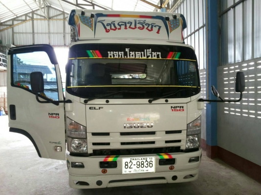 ขาย 795,000บ หกล้อ อีซูชุ NPR150ปี55 ช่วงยาว5ม สภาพนางฟ้าสวยกริ๊บเดิมทั้งคัน ทะเบียนพร้อมโอน ราคา 795,000บ ด่วนๆ ขาย 795,000บ หกล้อ อีซูชุ NPR150ปี55 ช่วงยาว5ม สภาพนางฟ้าสวยกริ๊บเดิมทั้งคัน ทะเบียนพร้อมโอน ราคา 795,000บ ด่วนๆ