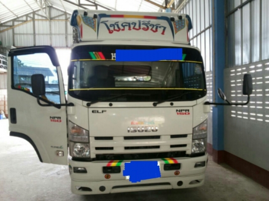 ขาย 795,000บ หกล้อ อีซูชุ NPR150ปี55 ช่วงยาว5ม สภาพนางฟ้าสวยกริ๊บเดิมทั้งคัน ทะเบียนพร้อมโอน ราคา 795,000บ ด่วนๆ ขาย 795,000บ หกล้อ อีซูชุ NPR150ปี55 ช่วงยาว5ม สภาพนางฟ้าสวยกริ๊บเดิมทั้งคัน ทะเบียนพร้อมโอน ราคา 795,000บ ด่วนๆ